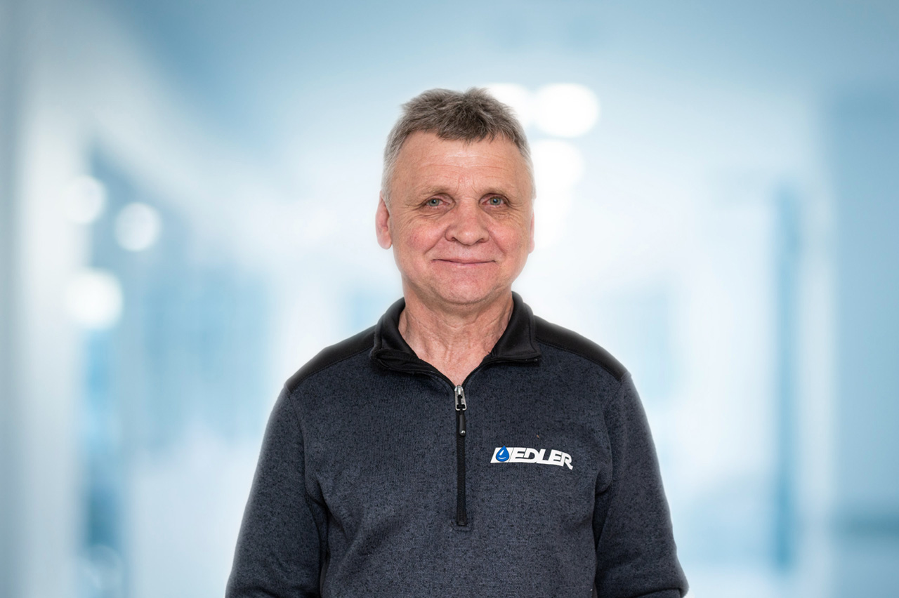 Service Johann Perschler